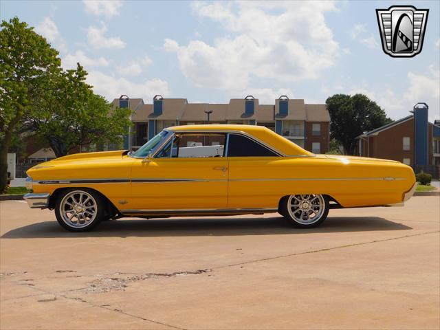 used 1964 Ford Galaxie car, priced at $47,000