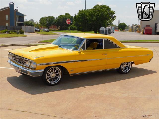 used 1964 Ford Galaxie car, priced at $47,000