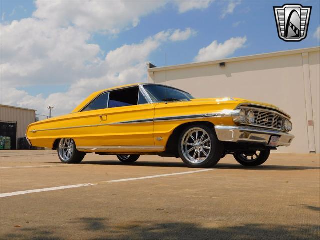 used 1964 Ford Galaxie car, priced at $47,000