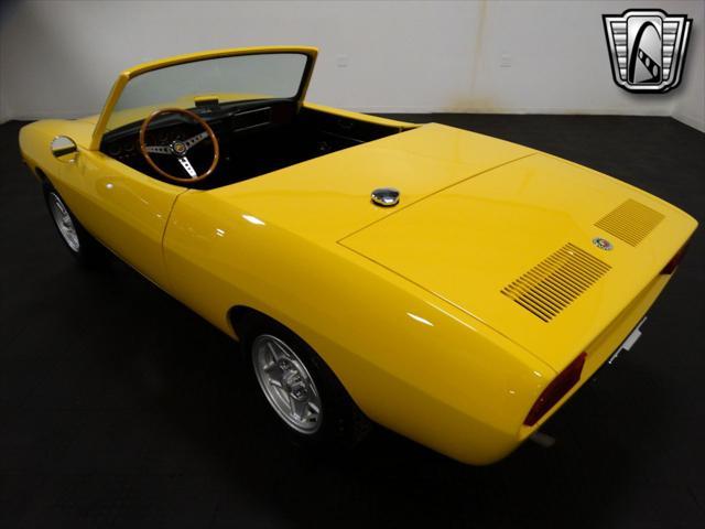 used 1967 FIAT 850 car, priced at $49,000