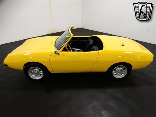 used 1967 FIAT 850 car, priced at $49,000