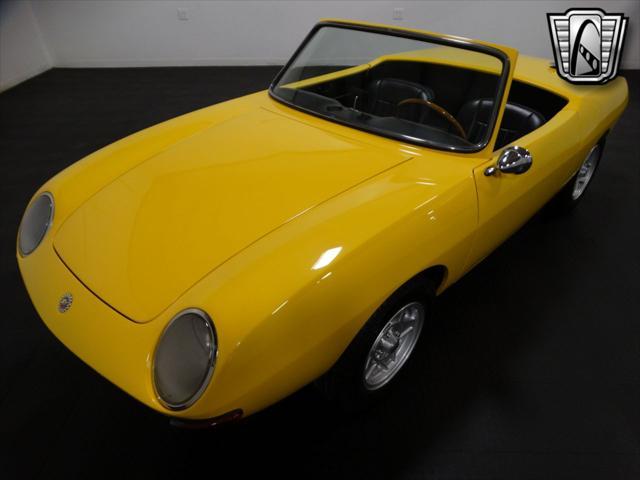 used 1967 FIAT 850 car, priced at $49,000