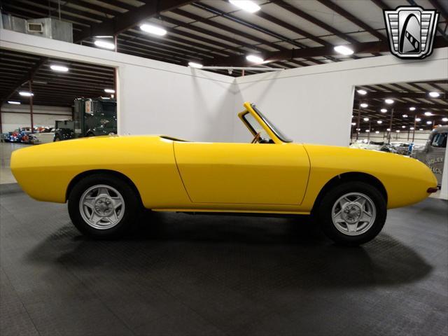 used 1967 FIAT 850 car, priced at $49,000