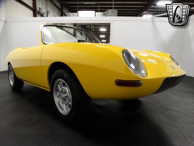 used 1967 FIAT 850 car, priced at $49,000