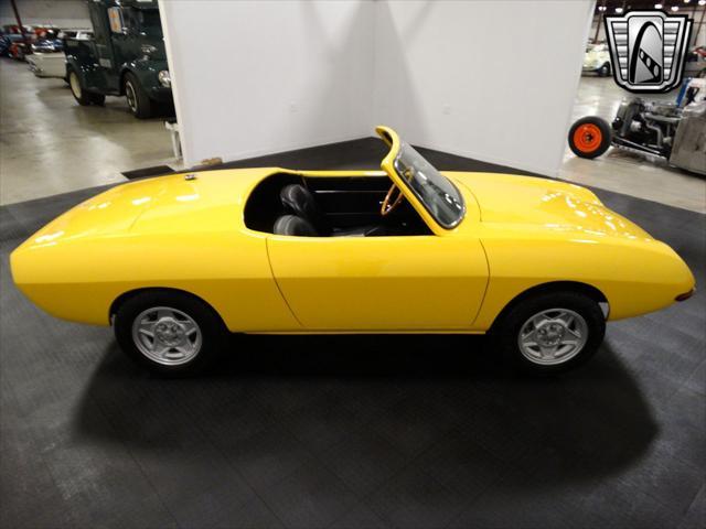 used 1967 FIAT 850 car, priced at $49,000