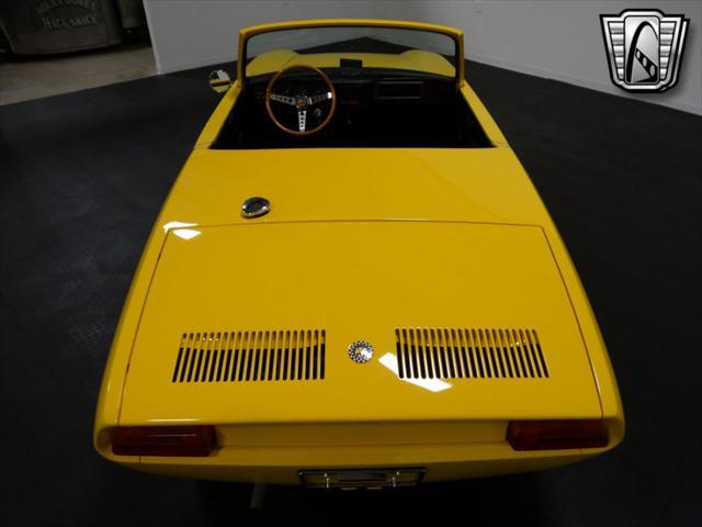 used 1967 FIAT 850 car, priced at $49,000