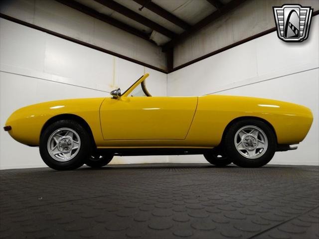 used 1967 FIAT 850 car, priced at $49,000