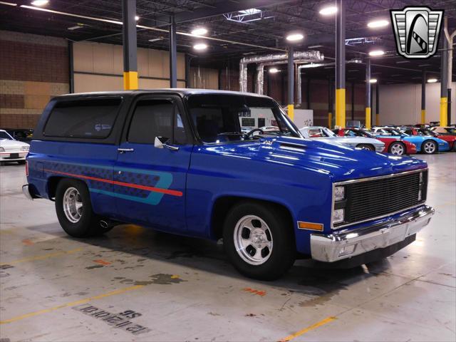 used 1981 Chevrolet C10/K10 car, priced at $29,000