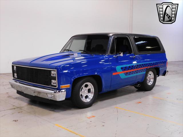 used 1981 Chevrolet C10/K10 car, priced at $29,000