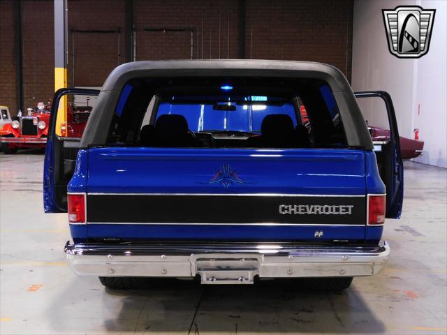 used 1981 Chevrolet C10/K10 car, priced at $29,000