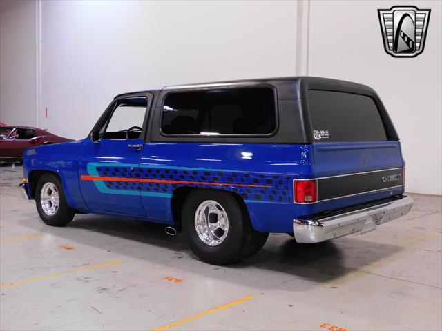 used 1981 Chevrolet C10/K10 car, priced at $29,000