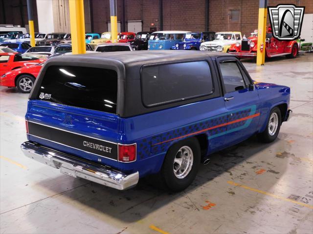 used 1981 Chevrolet C10/K10 car, priced at $29,000