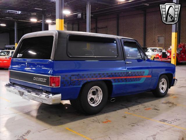 used 1981 Chevrolet C10/K10 car, priced at $29,000