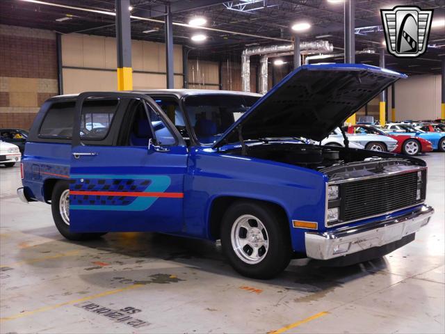 used 1981 Chevrolet C10/K10 car, priced at $29,000