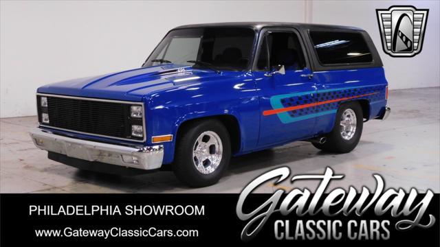 used 1981 Chevrolet C10/K10 car, priced at $29,000