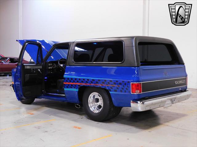 used 1981 Chevrolet C10/K10 car, priced at $29,000