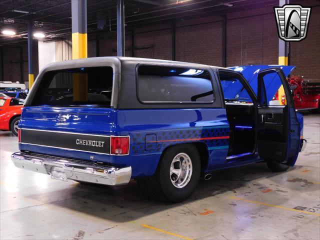 used 1981 Chevrolet C10/K10 car, priced at $29,000