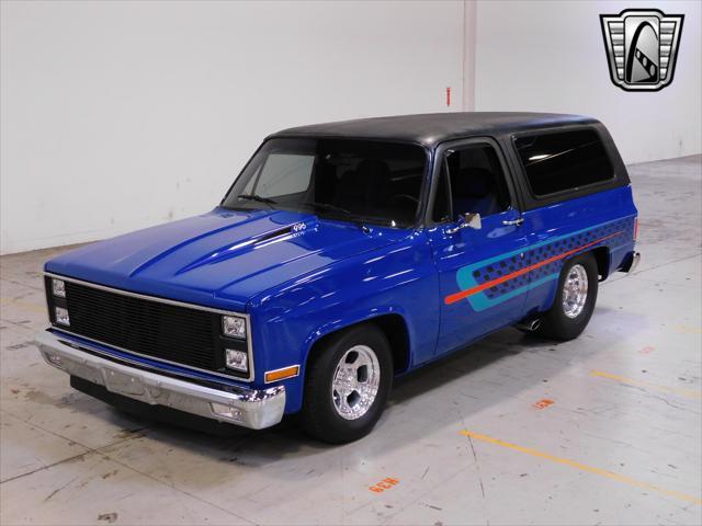 used 1981 Chevrolet C10/K10 car, priced at $29,000