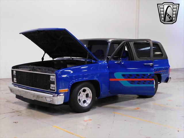 used 1981 Chevrolet C10/K10 car, priced at $29,000