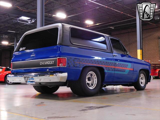 used 1981 Chevrolet C10/K10 car, priced at $29,000