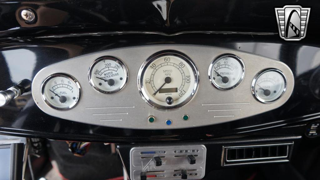 used 1929 Ford Model A car, priced at $45,000