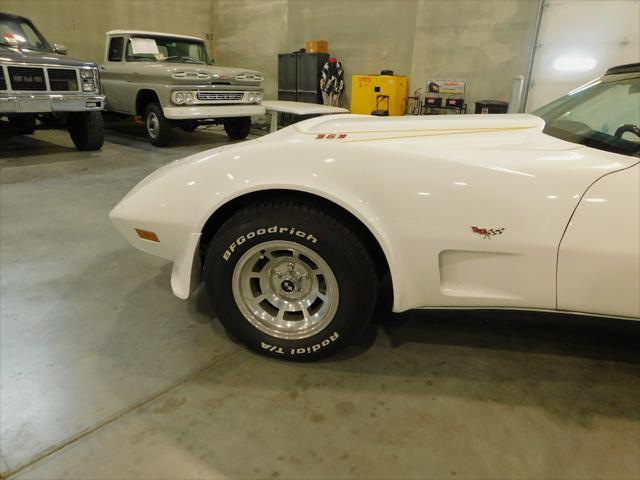 used 1979 Chevrolet Corvette car, priced at $29,000