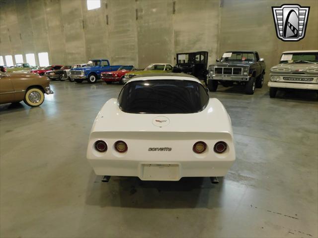 used 1979 Chevrolet Corvette car, priced at $29,000