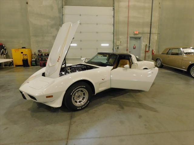 used 1979 Chevrolet Corvette car, priced at $29,000