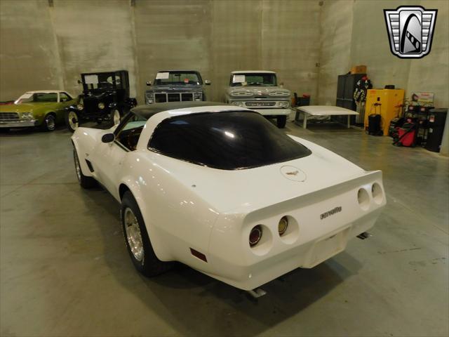 used 1979 Chevrolet Corvette car, priced at $29,000