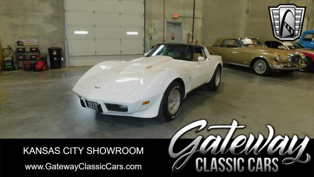 used 1979 Chevrolet Corvette car, priced at $29,000