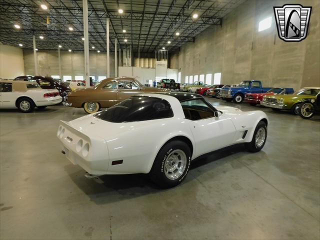 used 1979 Chevrolet Corvette car, priced at $29,000