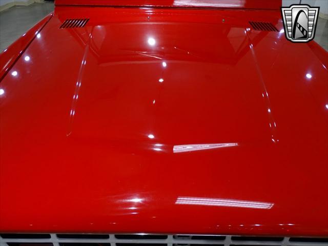 used 1977 Ford Bronco car, priced at $59,000