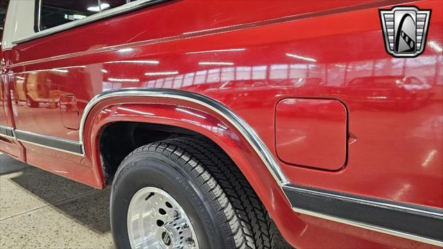 used 1984 Ford F-150 car, priced at $20,000