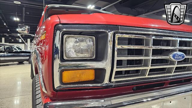 used 1984 Ford F-150 car, priced at $20,000