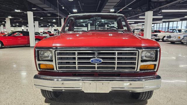 used 1984 Ford F-150 car, priced at $20,000