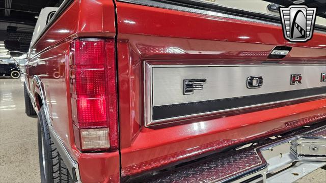 used 1984 Ford F-150 car, priced at $20,000