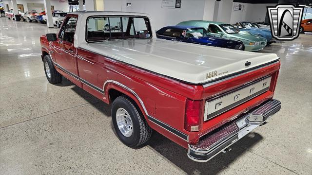 used 1984 Ford F-150 car, priced at $20,000