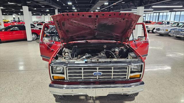 used 1984 Ford F-150 car, priced at $20,000