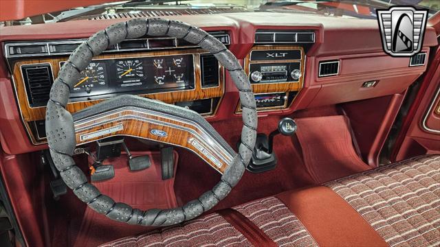 used 1984 Ford F-150 car, priced at $20,000