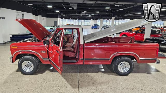 used 1984 Ford F-150 car, priced at $20,000