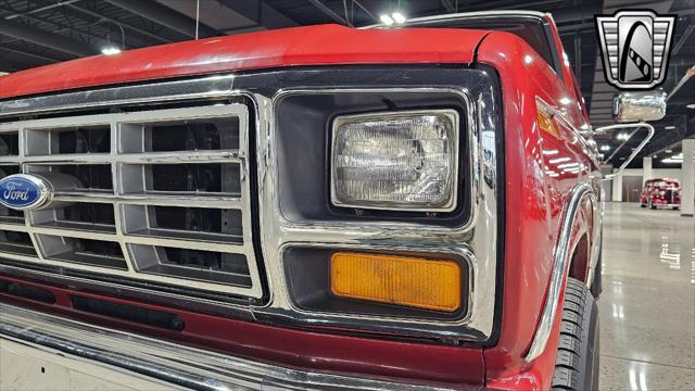 used 1984 Ford F-150 car, priced at $20,000