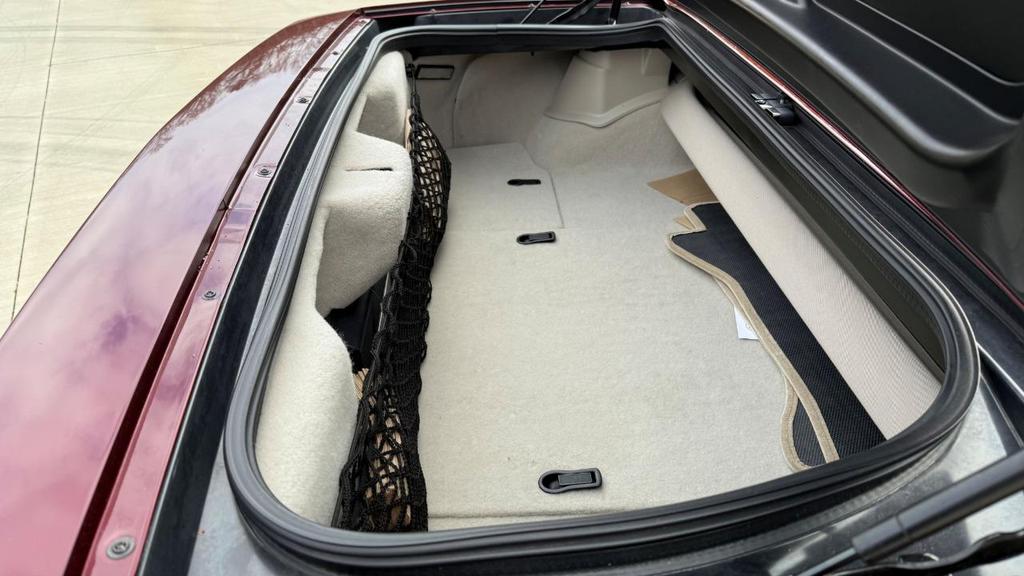 used 2003 Chevrolet Corvette car, priced at $35,000