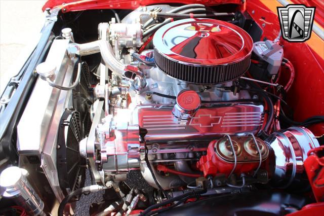 used 1964 Chevrolet Chevelle car, priced at $89,000