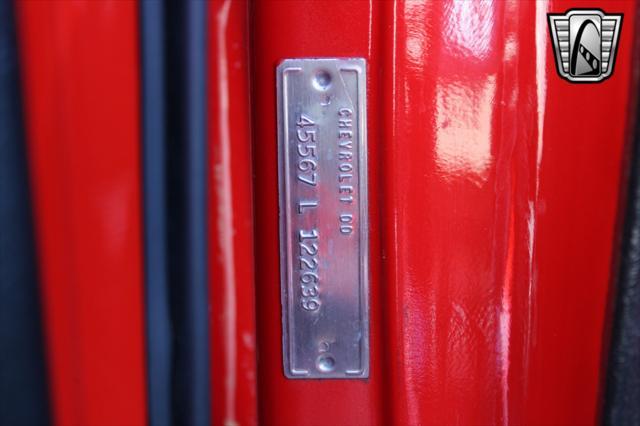 used 1964 Chevrolet Chevelle car, priced at $89,000