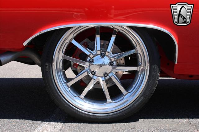 used 1964 Chevrolet Chevelle car, priced at $89,000