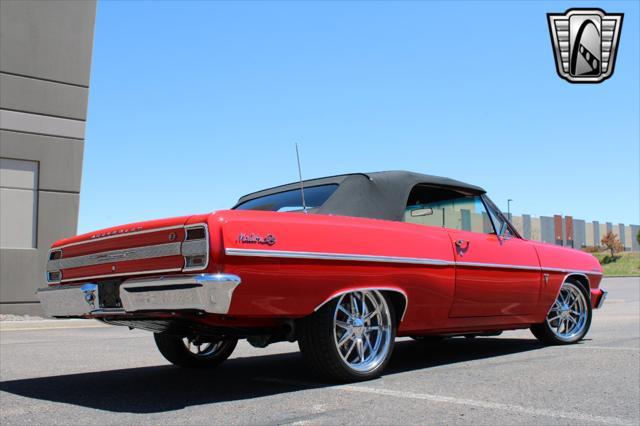used 1964 Chevrolet Chevelle car, priced at $89,000