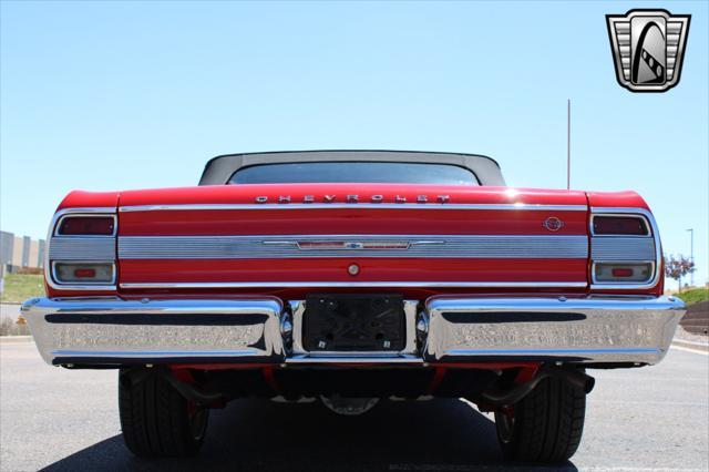 used 1964 Chevrolet Chevelle car, priced at $89,000