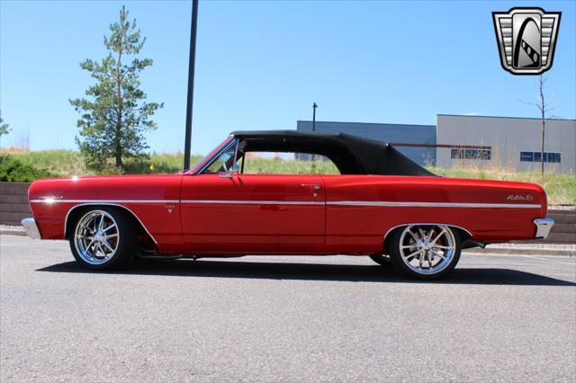used 1964 Chevrolet Chevelle car, priced at $89,000