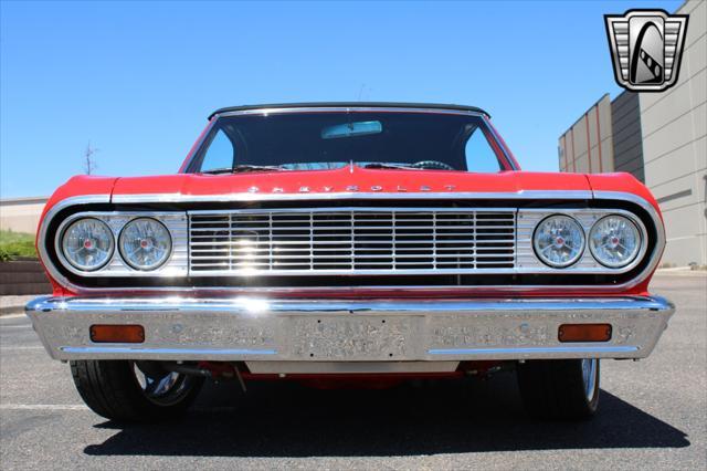 used 1964 Chevrolet Chevelle car, priced at $89,000