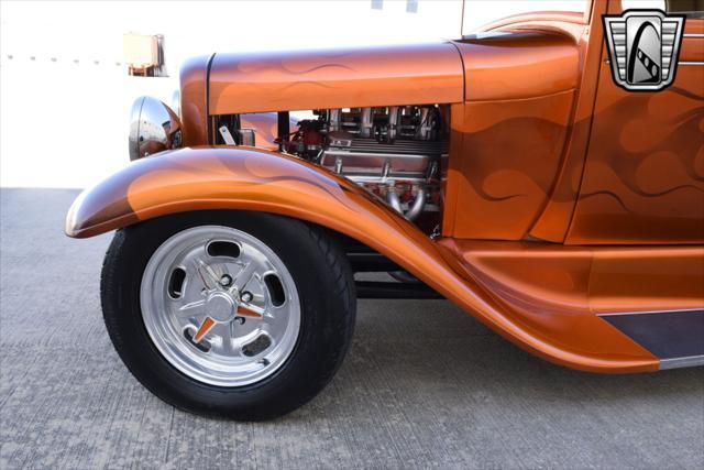 used 1929 Ford Coupe car, priced at $76,000